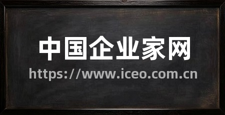 中国企业家网