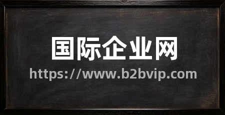 国际企业网