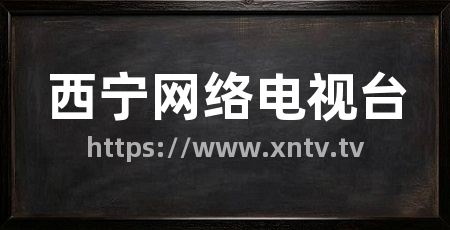 西宁网络电视台
