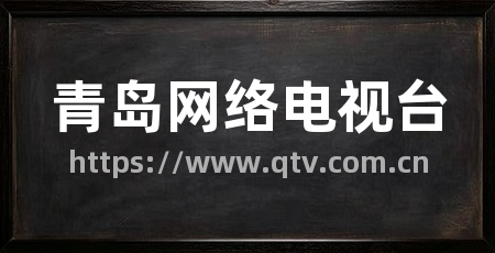 青岛网络电视台