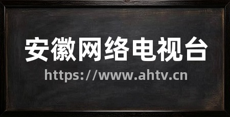 安徽网络电视台