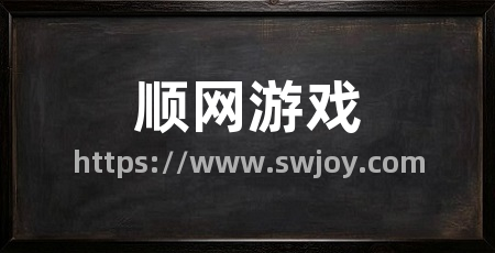 顺网游戏