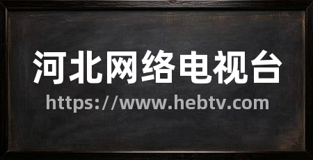 河北网络电视台