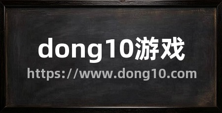 dong10游戏