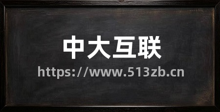 中大互联