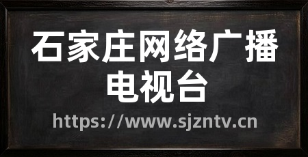 石家庄网络广播电视台