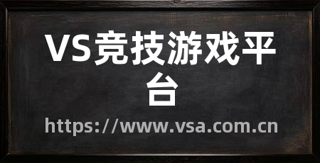 VS竞技游戏平台