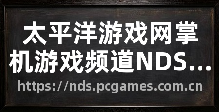 太平洋游戏网掌机游戏频道NDS专区