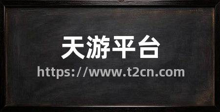 天游平台