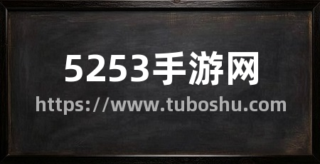 5253手游网
