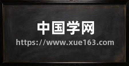中国学网
