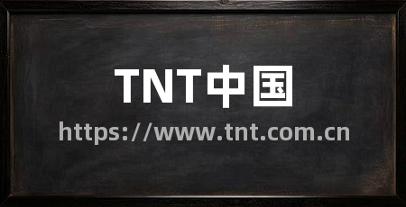 TNT中国