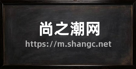尚之潮网