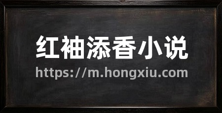红袖添香小说