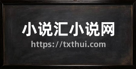 小说汇小说网