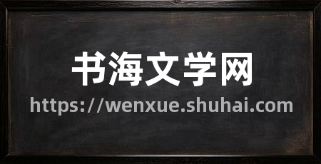 书海文学网