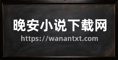 晚安小说下载网
