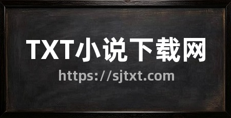 TXT小说下载网