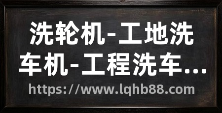 洗轮机-工地洗车机-工程洗车机-全自动洗轮生产厂家[鲁企环科]