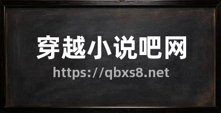 穿越小说吧网
