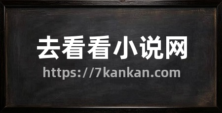 去看看小说网