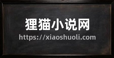 狸猫小说网