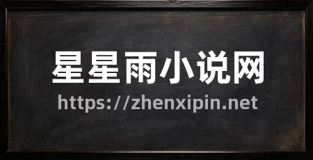 星星雨小说网