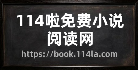 114啦免费小说阅读网