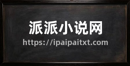 派派小说网