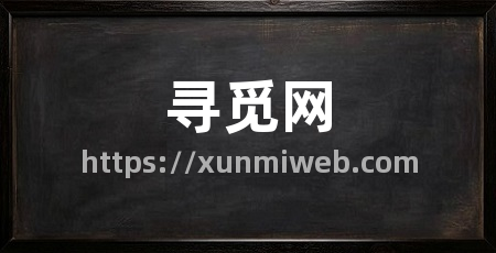 寻觅网