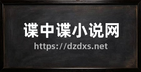 谍中谍小说网