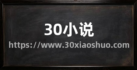 30小说