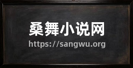 桑舞小说网