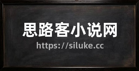 思路客小说网