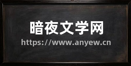 暗夜文学网