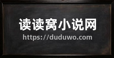 读读窝小说网