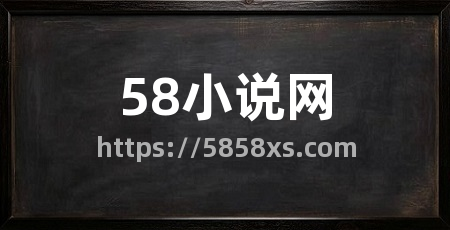 58小说网