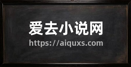 爱去小说网