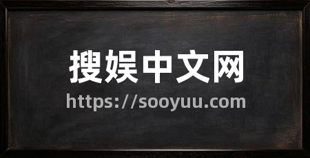 搜娱中文网
