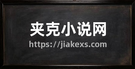 夹克小说网
