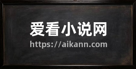 爱看小说网