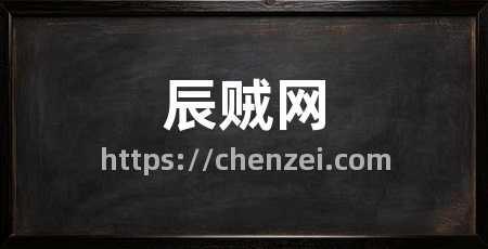 辰贼网