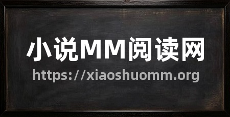 小说MM阅读网