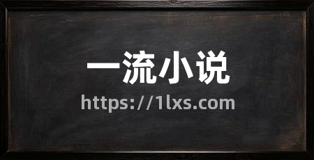 一流小说
