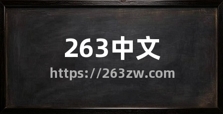 263中文