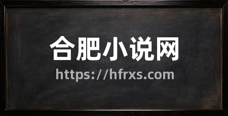 合肥小说网