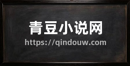 青豆小说网