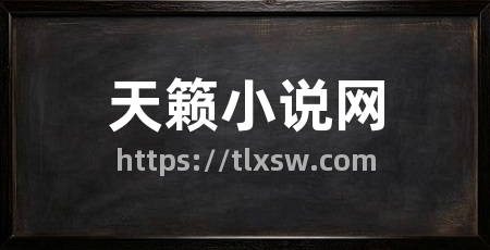天籁小说网