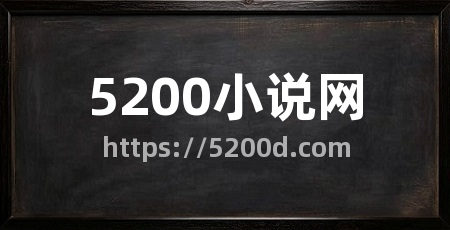 5200小说网