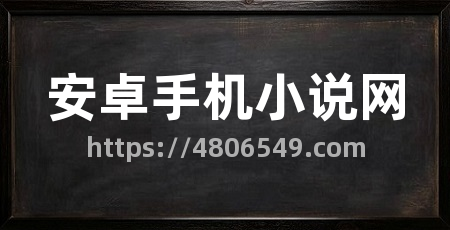 安卓手机小说网